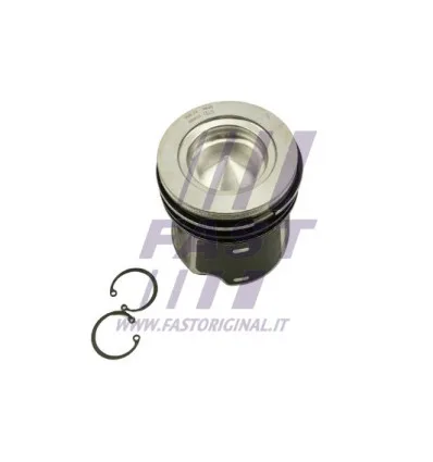 Piston compatible pour Iveco Fiat