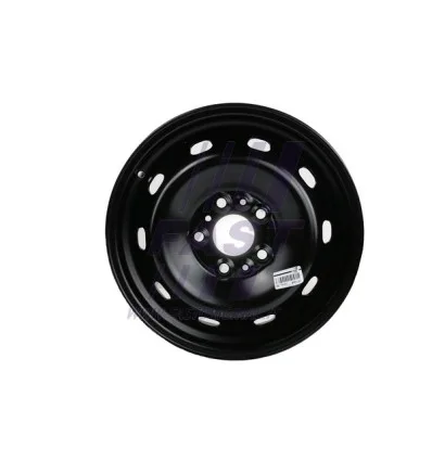 Rim compatible with Fiat Peugeot Citroën