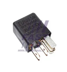 Minuterie multifonctions compatible pour Iveco
