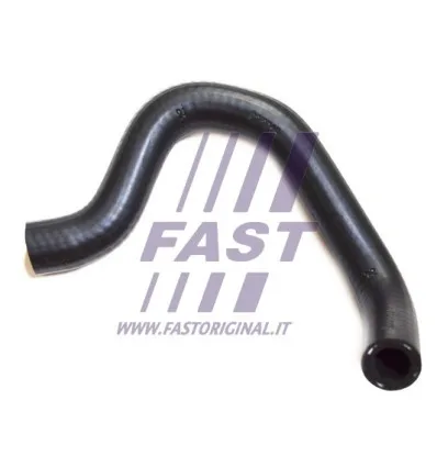 Oil pipe compatible with Ford