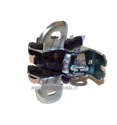 Door lock compatible with Renault