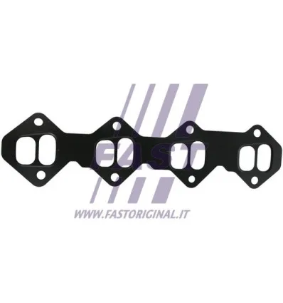 Joint d'étanchéité collecteur d'admission compatible pour Nissan Renault Vauxhall Opel samsung