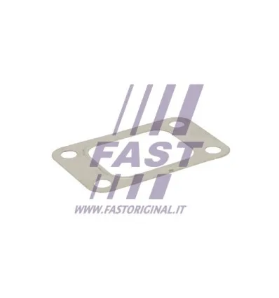 Turbine outlet gasket compatible with Alfa Romeo Opel Fiat Lancia Renault Mitsubishi Peugeot Citroën Iveco Renault Trucks sant