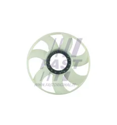 Cooling fan wheel compatible with Ford