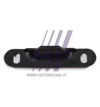 Guidage bouton de verrouillage compatible pour Ford