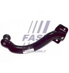 Roller guide for sliding door compatible with Renault Opel
