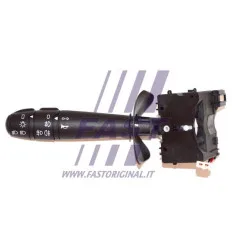 Commutateur de colonne de direction compatible pour Renault