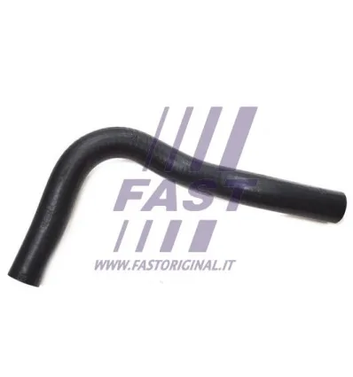 Refrigerant pipe compatible with Ford