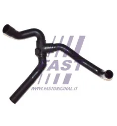 Tuyau d'huile compatible pour Ford