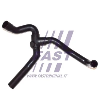 Oil pipe compatible with Ford