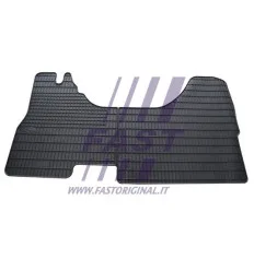 Tapis bac auto compatible pour Iveco