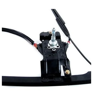 Lève-vitre Manuel pour Volkswagen Polo gauche 5 portes