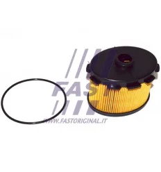 Filtre à carburant compatible pour Peugeot Citroën Fiat Toyota
