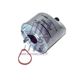Filtre à carburant compatible pour Ford Mazda Volvo