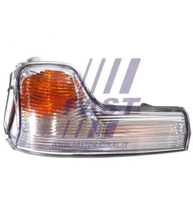 Luce di direzione compatibile con Iveco