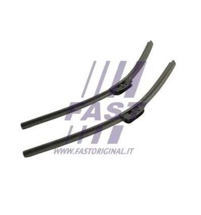 Windscreen wiper blade compatible with Land rover Ford Audi Citroën Peugeot Fiat Jeep Toyota Chrysler Mercedes-Benz Renault cadi