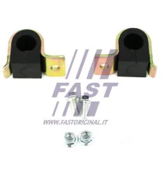 Stabilizer bearing pad compatible with Mercedes-Benz Volkswagen