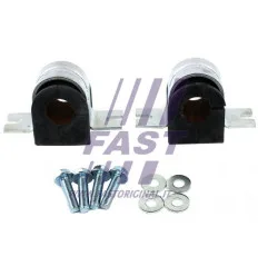 Coussinet de palier stabilisateur compatible pour Renault Nissan Opel Vauxhall