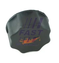 Bouchon goulotte de remplissage d'huile compatible pour Fiat Iveco
