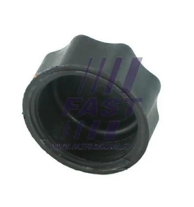 Oil fill cap compatible with Fiat Iveco