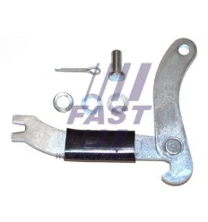 Kit de réparation expanseur compatible pour Fiat