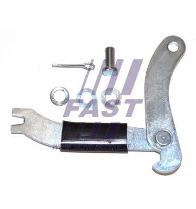 Kit de réparation expanseur compatible pour Fiat
