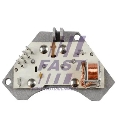 Climate control component compatible with Citroën Peugeot