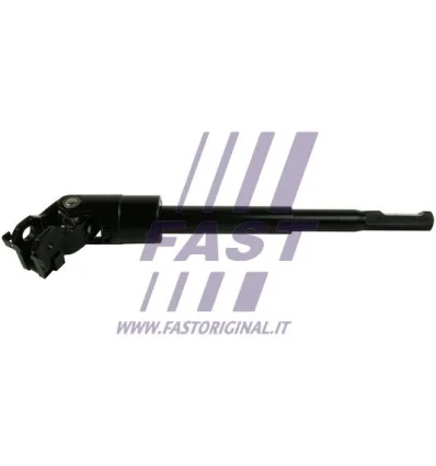 Steering column compatible with Citroën Peugeot