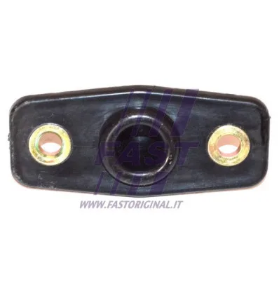 Lock button guide compatible with Renault Opel