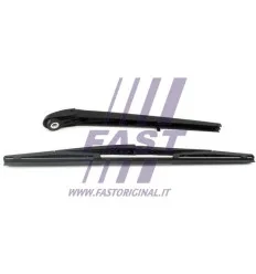 Bras d'essuie-glace nettoyage des vitres compatible pour Alfa Romeo Fiat