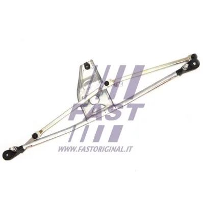 Tringleria tergicristallo compatibile con Ford