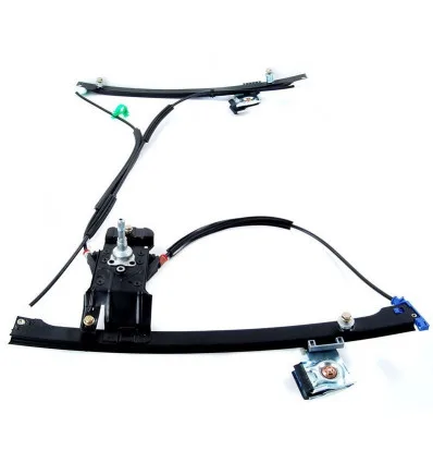 Manual window regulator Vw Polo right 5 doors