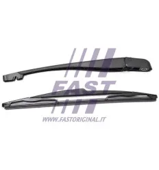 Bras d'essuie-glace nettoyage des vitres compatible pour Peugeot