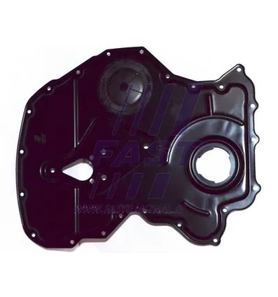 Timing cover compatible with Ford
