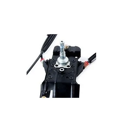 Manual window regulator Vw Polo right 5 doors