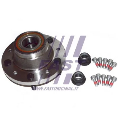 Wheel bearing kit compatible with Ford