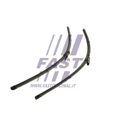 Balai d'essuie-glace compatible pour Iveco