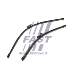 Balai d'essuie-glace compatible pour Ford Volvo BMW Renault Vauxhall Opel