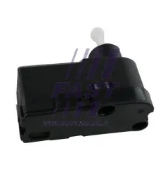 Elément de réglage réglage de la portée des phares compatible pour Audi Volkswagen Ford Seat Škoda smart Mercedes-Benz Iveco