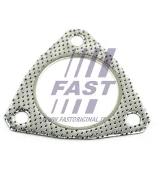 Joint d'étanchéité tuyau d'échappement compatible pour Lancia Fiat Alfa Romeo