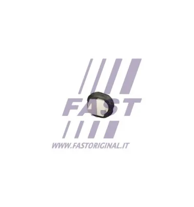 Hubcap clip compatible with Fiat