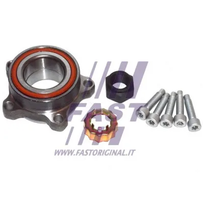 Kit de roulements de roue compatible pour Ford