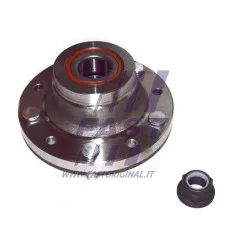 Kit di cuscinetti ruota compatibile per Ford