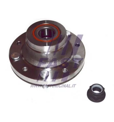 Kit di cuscinetti ruota compatibile per Ford