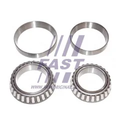 Kit di cuscinetti ruota compatibile per Vauxhall Renault Opel