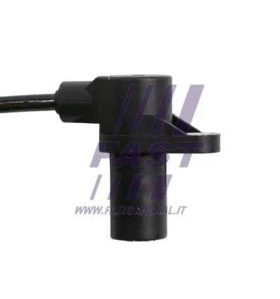Capteur d'angle vilebrequin compatible pour Peugeot Fiat Citroën Iveco