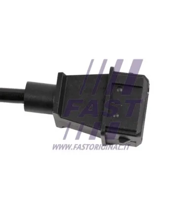 Capteur d'angle vilebrequin compatible pour Peugeot Fiat Citroën Iveco
