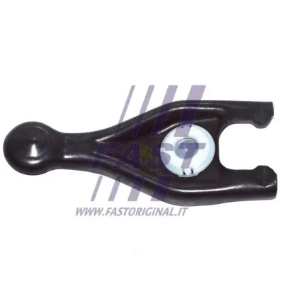 Clutch fork compatible with Fiat Peugeot Citroën
