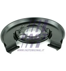 Déflecteur disque de frein compatible pour Mercedes-Benz Volkswagen