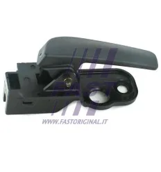 Poignet de porte équipment intérieur compatible pour Fiat Citroën Peugeot Opel